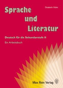 Sprache und Literatur