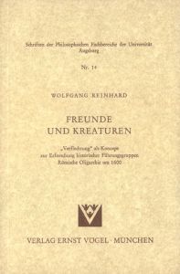Freunde und Kreaturen