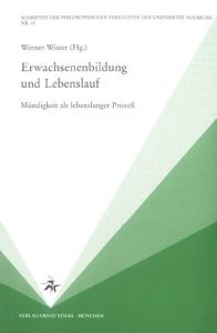 Erwachsenenbildung und Lebenslauf