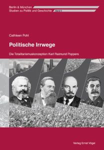 Politische Irrwege