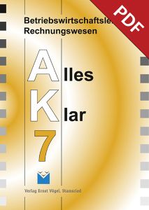 Alles Klar 7 - Schulbuch PDF -