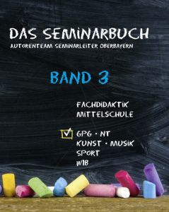 Das Seminarbuch – Band 3