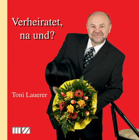 Verheiratet, na und?