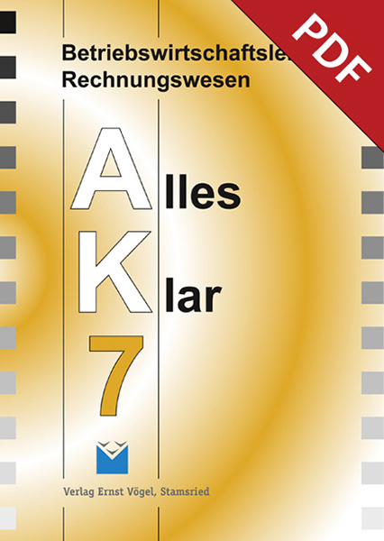 Alles Klar 7 - Schulbuch PDF -