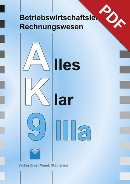 Alles Klar 9 IIIa - Schulbuch PDF -