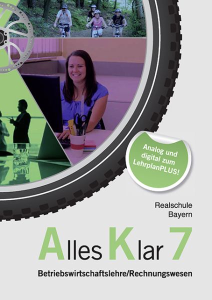 Infobroschüre BWR LehrplanPlus