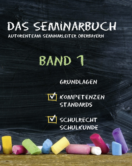 Das Seminarbuch – Band 1