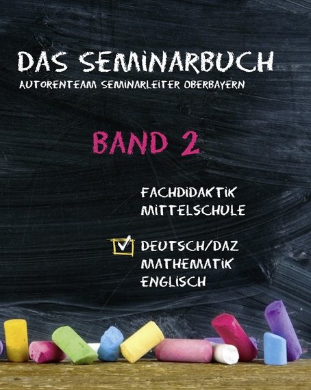 Das Seminarbuch – Band 2