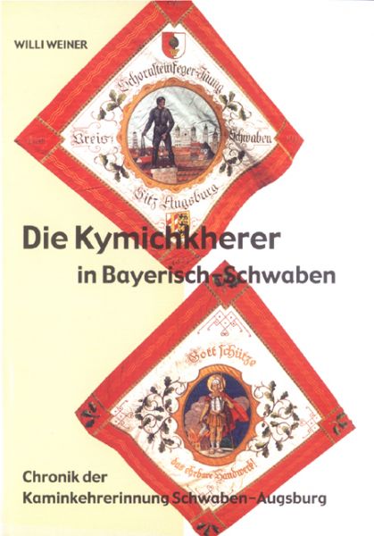 Die Kymichkherer in Bayerisch-Schwaben