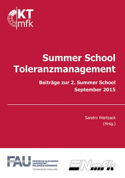 Summer School Toleranzmanagement