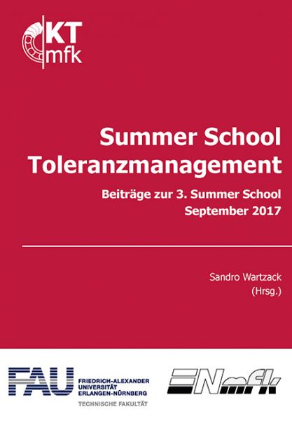 Summer School Toleranzmanagement